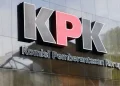 KPK Amankan Rektor Unsoed dalam OTT di Purwokerto