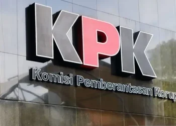 KPK Amankan Rektor Unsoed dalam OTT di Purwokerto