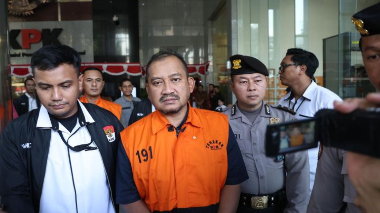 Geledah 15 Lokasi Kasus Bupati Pemalang oleh KPK, Simak Hasilnya