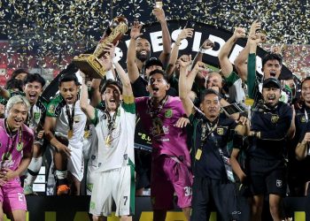 Sekarang Kami Lebih Yakin dan Percaya Diri