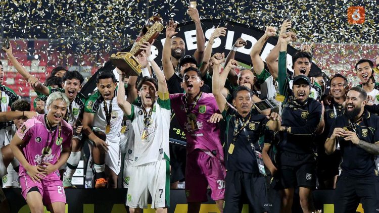 Sekarang Kami Lebih Yakin dan Percaya Diri