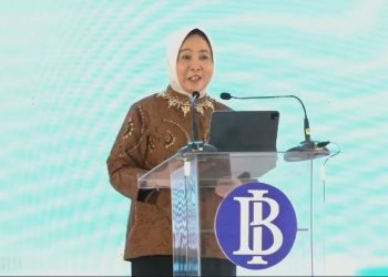 Stabilitas Fiskal dan Moneter Ditekankan untuk Pertumbuhan Ekonomi Menurut Aida S Budiman