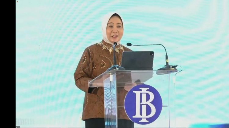 Stabilitas Fiskal dan Moneter Ditekankan untuk Pertumbuhan Ekonomi Menurut Aida S Budiman