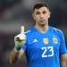 Emiliano Martinez Dilepas ke Chelsea