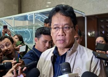 Purbaya Targetkan PNBP ESDM Melebihi 100 Persen di Tahun 2026