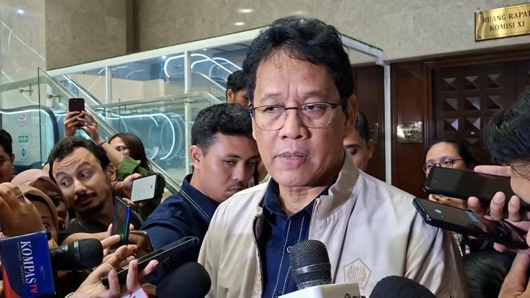 Purbaya Targetkan PNBP ESDM Melebihi 100 Persen di Tahun 2026