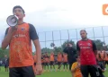 Kapten Persija Respon Boikot The Jakmania Kami Memerlukan Dukungan Suporter