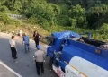 Duka Pertamina atas Kecelakaan di Tanah Bumbu dan Status Mobil Tangki