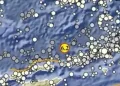 Gempa 6,2 Magnitudo Guncang Maluku Barat Daya Tanpa Potensi Tsunami