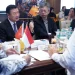 Kejarlah Target Backlog, Kementerian PKP Tinjau Teknologi Hunian Terjangkau dari Tiongkok