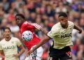 Kreativitas Manchester United dan Perbedaan Signifikan Setelah Jeda