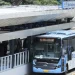Demo 27 Agustus, Rute Transjakarta yang Dialihkan