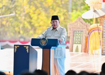 Tak Ada Lagi Impor Satu Tabung LPG