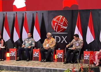 Tren Investasi BEI Bergeser, Pertimbangan Dampak Sosial dan Lingkungan Meningkat