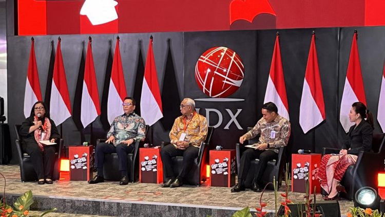 Tren Investasi BEI Bergeser, Pertimbangan Dampak Sosial dan Lingkungan Meningkat