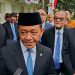 PLTS 100 GW Efisien untuk APBN, Pengurangan Impor Solar Diharapkan