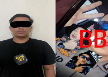 Polisi Palsu Menjanjikan Kerja di Polres, Korban Kehilangan Jutaan Rupiah