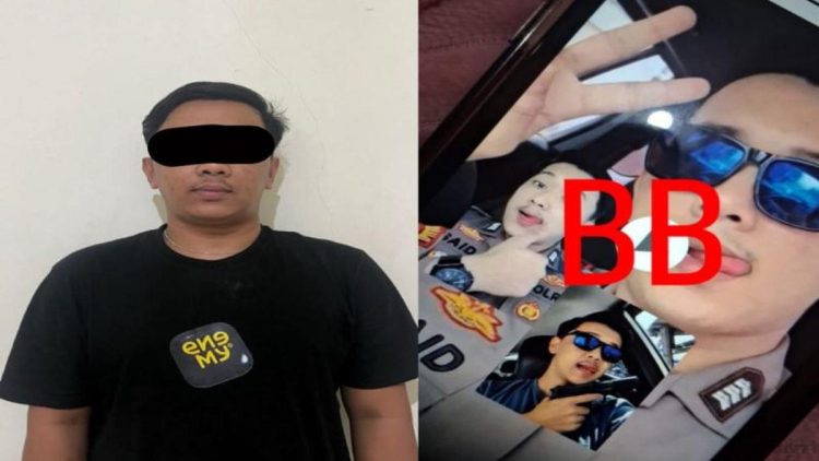 Polisi Palsu Menjanjikan Kerja di Polres, Korban Kehilangan Jutaan Rupiah