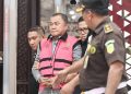 Praperadilan Terhenti di Pengadilan Negeri Jakpus, Lodewyk Pusung Ajukan Ulang ke PN Jaksel