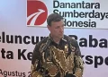 Sumberdaya Indonesia Siapkan Sistem Pengawasan Berbasis Data