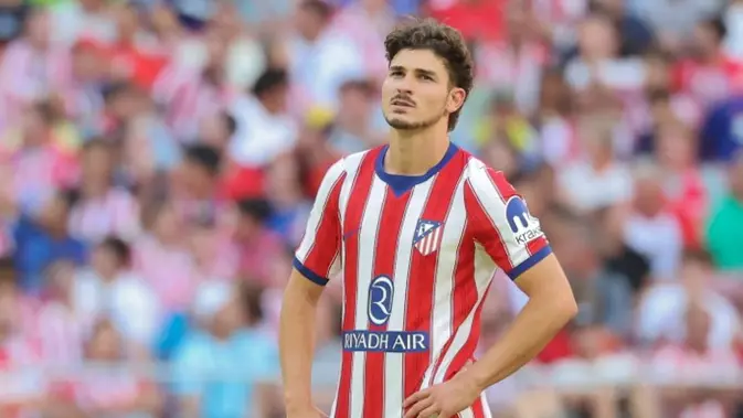 Atletico Madrid Tentukan Harga Julian Alvarez, Berikut Penyebabnya