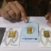 Harga Emas Antam 26 Agustus 2026 Turun Rp 18000 Simak Rincian Lengkapnya