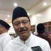 Tanggapan Gus Ipul Terhadap Aksi Protes di Muktamar ke-35 NU