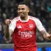 Napoli Dekati Gabriel Jesus, Arsenal Tawarkan Harga Rp 412,9 Miliar