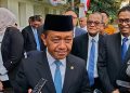 Target Lifting Minyak 612500 Barel per Hari Akan Didongkrak pada 2027