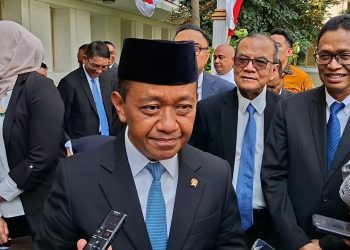 Target Lifting Minyak 612500 Barel per Hari Akan Didongkrak pada 2027