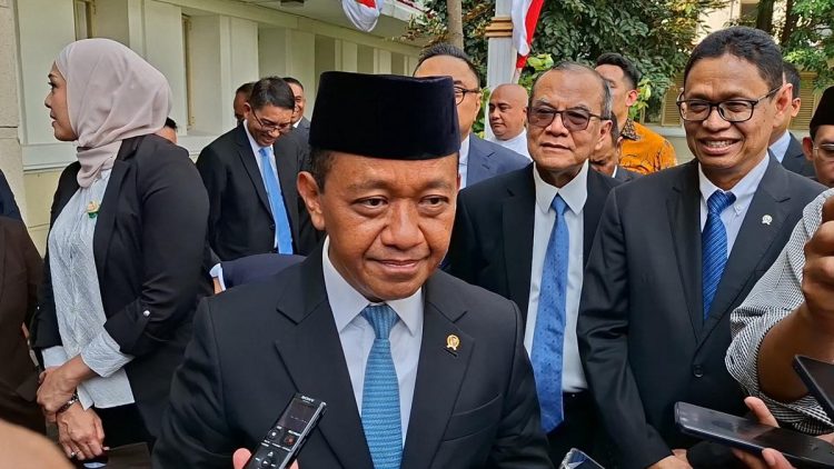 Target Lifting Minyak 612500 Barel per Hari Akan Didongkrak pada 2027
