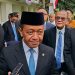 Target Lifting Minyak 612500 Barel per Hari Akan Didongkrak pada 2027