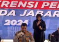 Pria Cimahi Ditangkap Usai Membuat Video AI Prabowo, Ini Modusnya