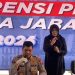Pria Cimahi Ditangkap Usai Membuat Video AI Prabowo, Ini Modusnya