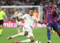 Update Cedera Eder Militao: Sudah Pulih di Bulan Oktober
