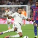 Update Cedera Eder Militao: Sudah Pulih di Bulan Oktober