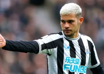 Bruno Guimaraes Dekat dengan Arsenal, Tes Medis Selesai