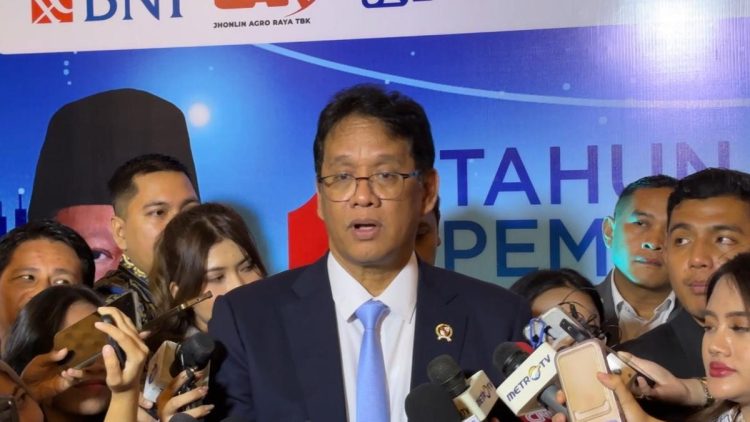 Bunga Deposito Lembaga Pembiayaan Kemenkeu Maksimal 80 Persen dari BI Rate