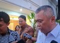 Investor China dan Rusia Tertarik Membangun Jalur Kereta Trans Kalimantan menurut Menhub