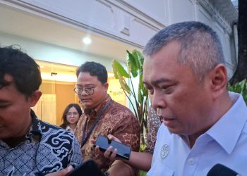 Investor China dan Rusia Tertarik Membangun Jalur Kereta Trans Kalimantan menurut Menhub