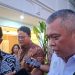Investor China dan Rusia Tertarik Membangun Jalur Kereta Trans Kalimantan menurut Menhub