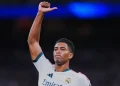 Statistik Kemenangan Tim Los Blancos