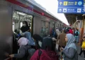 Insiden Ganggu KRL Rute Bogor dan Tangerang Pagi Ini