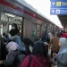 Insiden Ganggu KRL Rute Bogor dan Tangerang Pagi Ini