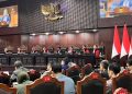 Uji KUHP di MK, Polri dan KPK Berbeda Pendapat tentang Penghitungan Kerugian Negara