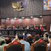 Uji KUHP di MK, Polri dan KPK Berbeda Pendapat tentang Penghitungan Kerugian Negara