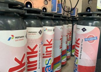 Tabung CNG Impor, PGN Rencanakan Kerja Sama Produksi Dengan Pindad Di Dalam Negeri