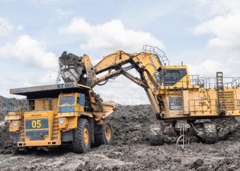 Lelang 4 Proyek Jasa Penambangan oleh PT Bukit Asam, Simak Detilnya