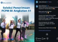 Lowongan Kerja Bank Indonesia Dibuka Mulai 9 Agustus 2026, Cek Syaratnya