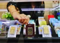 Penyebab Harga Emas Kembali Turun menurut Kemendag